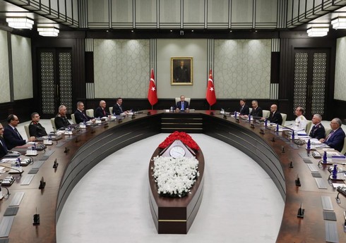 Türkiyə MTŞ-də Azərbaycan-Ermənistan münasibətlərinin normallaşması müzakirə olunub