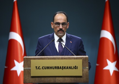 Türkiyə PA: Türkiyə PA: