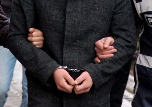 Türkiyə polisi İstanbulda İŞİD-ə qarşı əməliyyat keçirib, 17 nəfər saxlanılıb