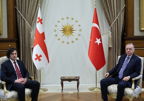 Türkiyə Prezidenti: Azərbaycanla Ermənistan arasında imzalanacaq sülh sazişi tarixi fürsətdir Türkiyə Prezidenti: Azərbaycanla Ermənistan arasında imzalanacaq sülh sazişi tarixi fürsətdir