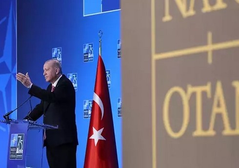 Türkiyə Prezidenti: Azərbaycanla Ermənistan arasında sülhü mümkün qədər tez görmək istəyirik Türkiyə Prezidenti: Azərbaycanla Ermənistan arasında sülhü mümkün qədər tez görmək istəyirik