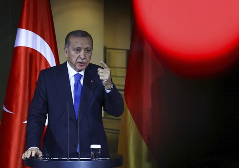Türkiyə Prezidenti seçkidə “50+1” sisteminin ləğvini müdafiə edib
