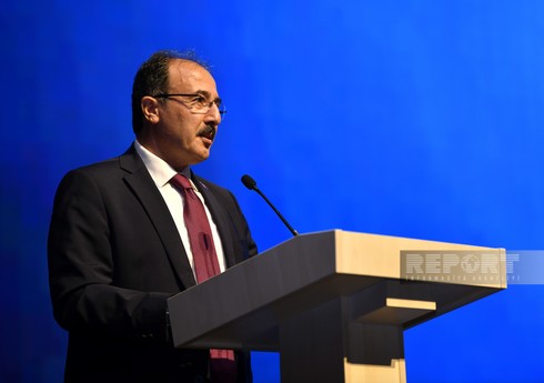 Türkiyə səfiri Prezident İlham Əliyevi təbrik edib