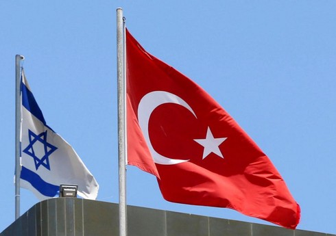 Türkiyə İsrailə səfir təyin edib Türkiyə İsrailə səfir təyin edib