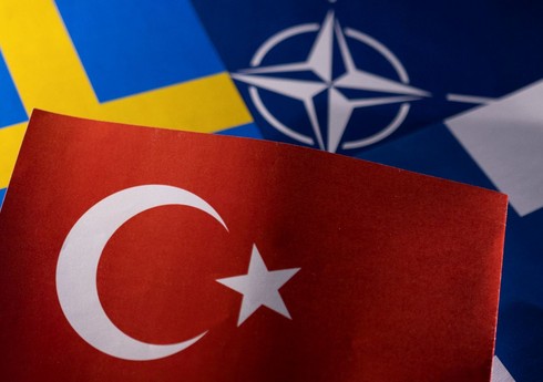 Türkiyə İsveçin NATO-ya üzvlük ərizəsinə iyunun 1-dən sonra baxacaq Türkiyə İsveçin NATO-ya üzvlük ərizəsinə iyunun 1-dən sonra baxacaq