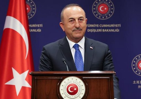 Türkiyə XİN başçısı sabah Fransaya gedəcək Türkiyə XİN başçısı sabah Fransaya gedəcək