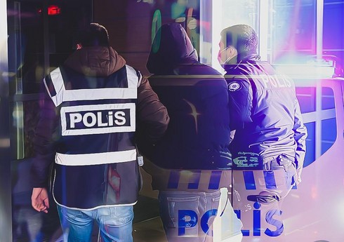 Türkiyədə İŞİD-ə qarşı əməliyyat keçirilib, 52 şübhəli saxlanılıb