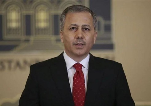 Türkiyədə İŞİD-lə əlaqədə şübhəli bilinən 50-dən çox şəxs saxlanılıb Türkiyədə İŞİD-lə əlaqədə şübhəli bilinən 50-dən çox şəxs saxlanılıb