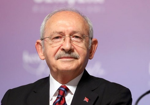 Türkiyədə “Millət” koalisiyasının prezident seçkilərindəki namizədi müəyyənləşib Türkiyədə “Millət” koalisiyasının prezident seçkilərindəki namizədi müəyyənləşib