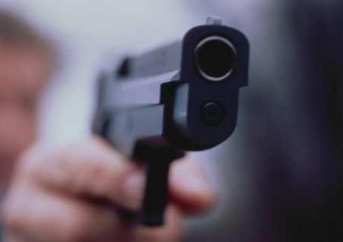 Türkiyədə polis iki həmkarını öldürüb Türkiyədə polis iki həmkarını öldürüb