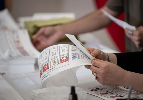 Türkiyədə prezident və parlament seçkilərinin səsverməsi başlayıb