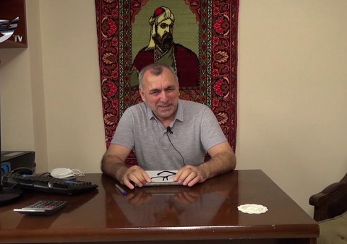 Türkiyədə yaşayan azərbaycanlı alim Bakıda avtoqəzada ölüb