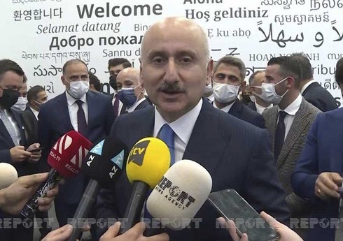 Türkiyəli nazir: Türkiyəli nazir: