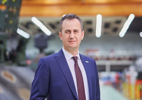 Türkiyənin müdafiə sənayesi komitəsinin sədri Azərbaycana səfər edəcək Türkiyənin müdafiə sənayesi komitəsinin sədri Azərbaycana səfər edəcək