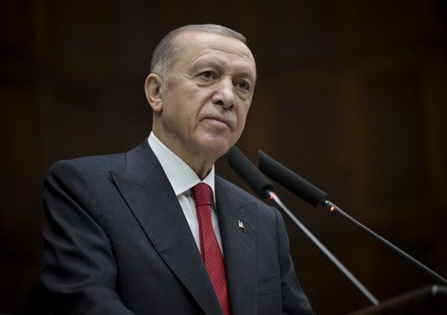 Türkiyənin müvəqqəti işlər vəkili: Ərdoğanın Suriyaya səfəri gözlənilir Türkiyənin müvəqqəti işlər vəkili: Ərdoğanın Suriyaya səfəri gözlənilir
