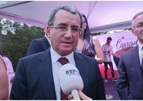 Türkiyənin nazir müavini: “Azərbaycan və Ermənistan arasında daimi sülhün bərpasına az qalıb”