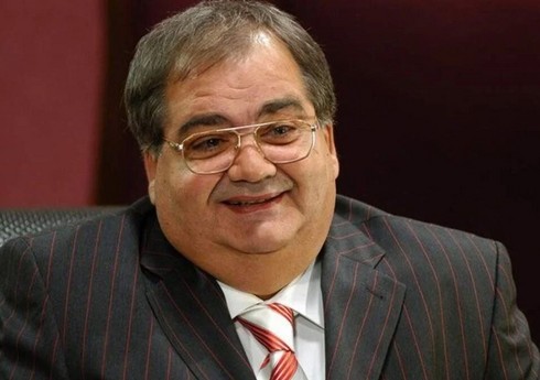 Türkiyənin tanınmış aktyoru vəfat edib Türkiyənin tanınmış aktyoru vəfat edib