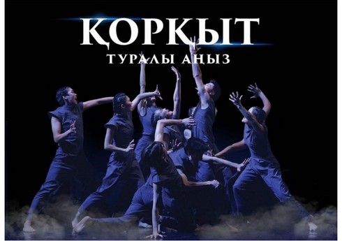 Türküstan Musiqili Dram Teatrı Bakıda çıxış edəcək