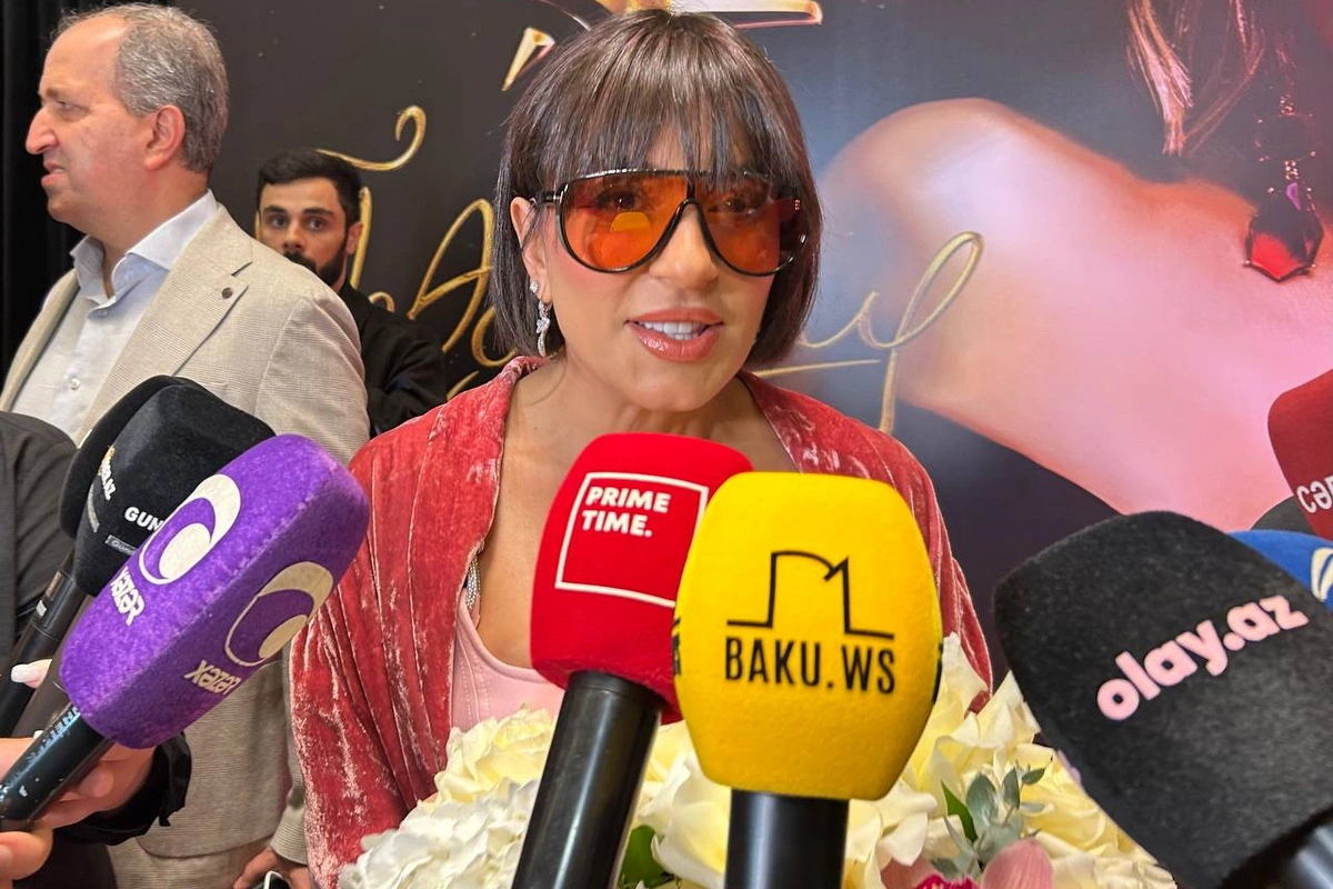 Tünzalə Ağayeva: Tünzalə Ağayeva: