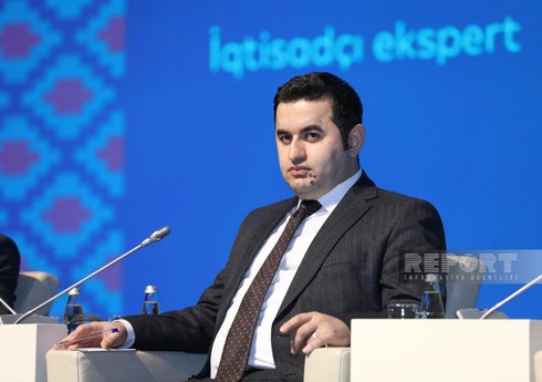 Turizm rəsmisi: “Məqsədimiz sektorun dayanıqlı inkişafıdır” Turizm rəsmisi: “Məqsədimiz sektorun dayanıqlı inkişafıdır”