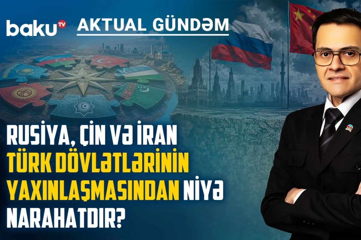 Türk dünyasının birliyi: Ortaq köklər bizi yaxınlaşdırır, yoxsa tarix ayırır?