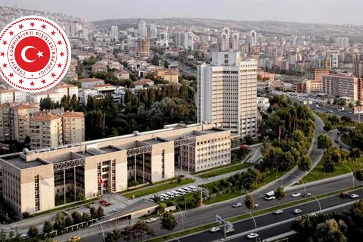 Türkiyə 12 ölkənin İsrailə qarşı sanksiya qərarını dəstəkləyib