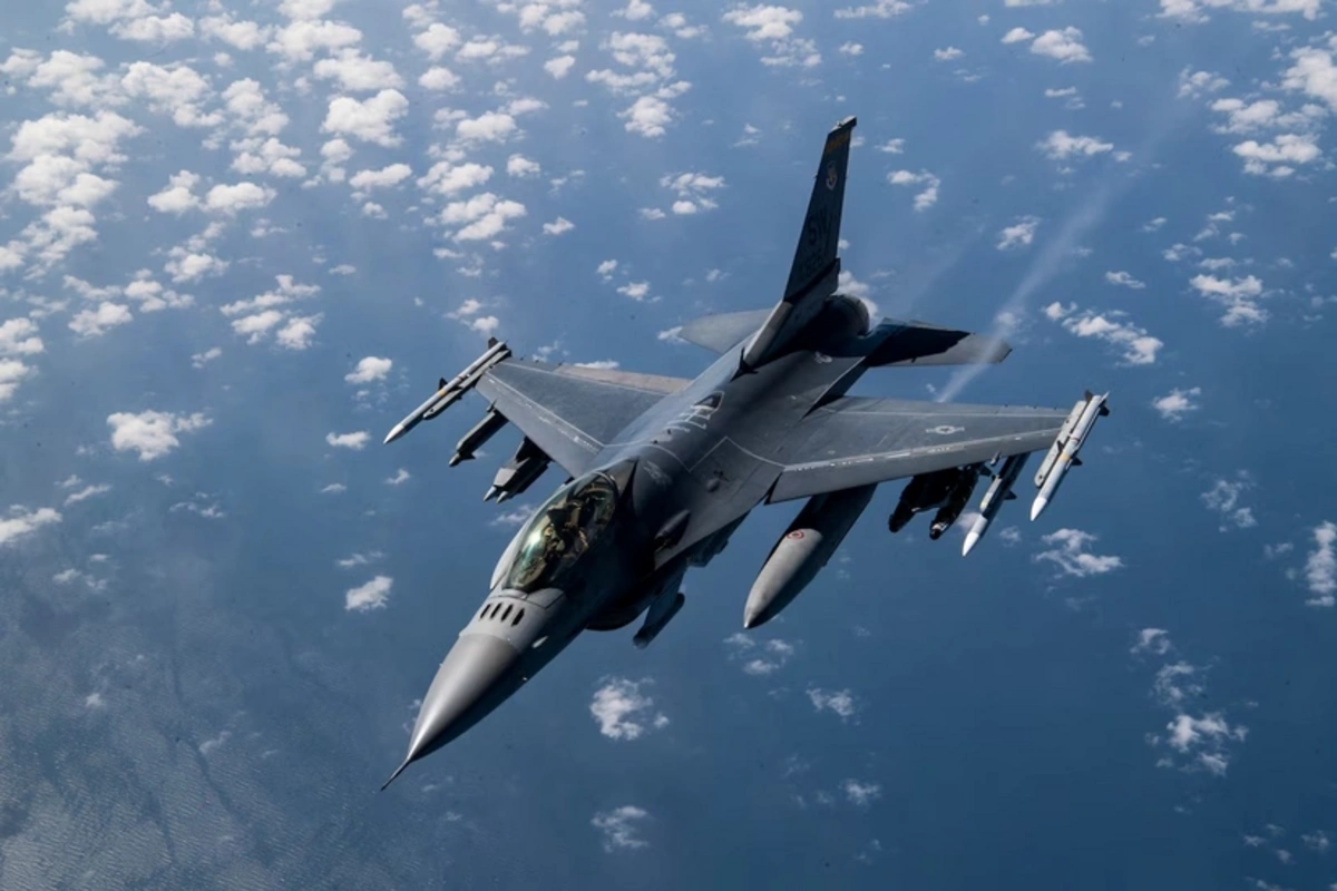 Türkiyə Bakıda Zəfər paradında şəxsi heyət və 6 ədəd F-16 ilə təmsil olunacaq