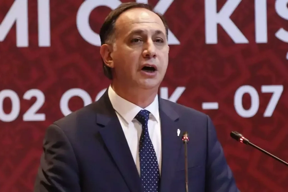Türkiyə Futbol Federasiyasının Hakimlər Komitəsinin sədri saxlanıldı