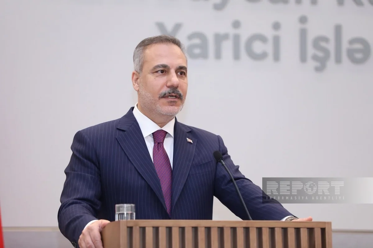 Türkiyə İran və ABŞ arasında danışıqların bərpası istiqamətində səyləri alqışlayıb Türkiyə İran və ABŞ arasında danışıqların bərpası istiqamətində səyləri alqışlayıb