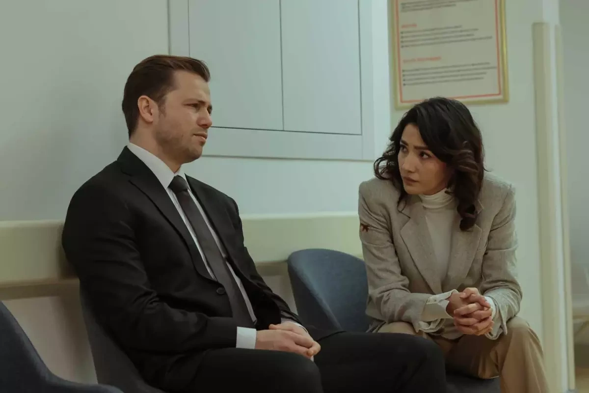 Türkiyədə boykot çağırışına qoşulan məşhur aktrisa baş rolunu canlandırdığı serialdan QOVULDU Türkiyədə boykot çağırışına qoşulan məşhur aktrisa baş rolunu canlandırdığı serialdan QOVULDU