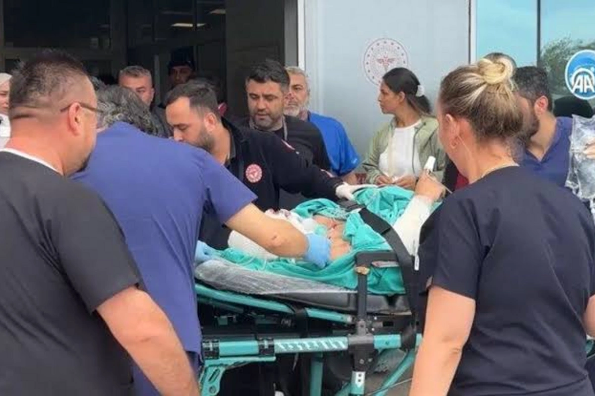 Türkiyədə daş kömür mədənindəki partlayışda 3 nəfər öldü