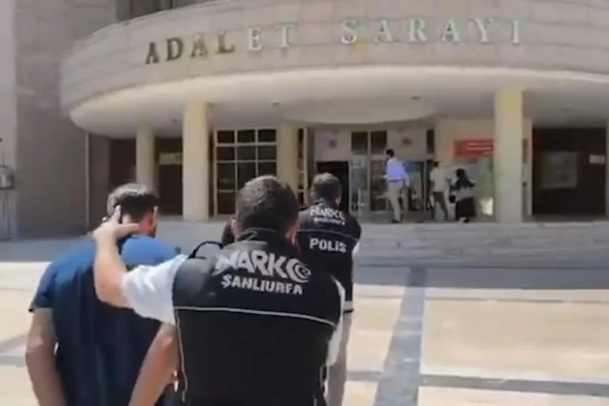 Türkiyədə iki tondan çox narkotik ələ keçirilib, 424 nəfər saxlanılıb Türkiyədə iki tondan çox narkotik ələ keçirilib, 424 nəfər saxlanılıb