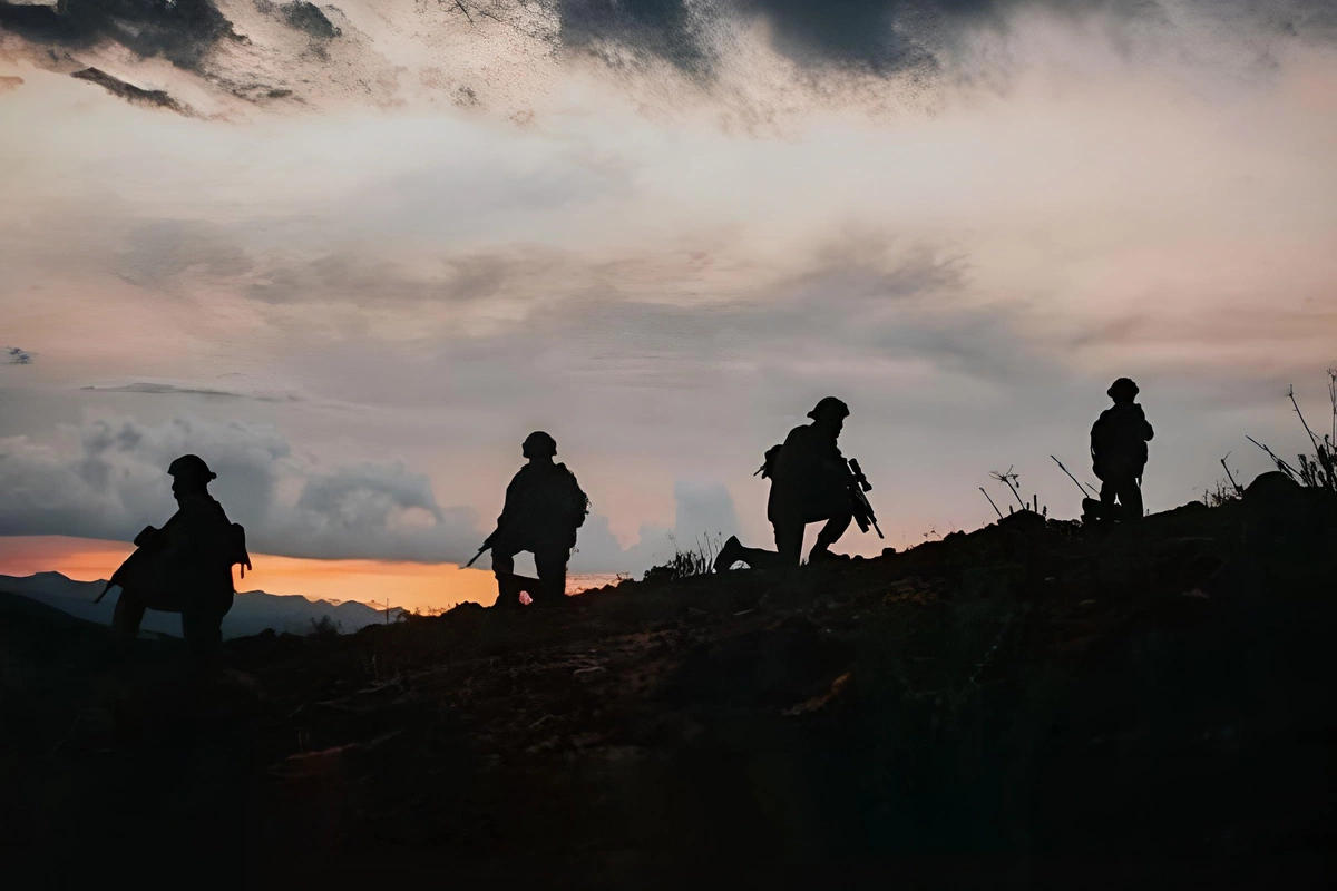 Türkiyədə ilin əvvəlindən 134 terror təşkilatı üzvü təslim olub Türkiyədə ilin əvvəlindən 134 terror təşkilatı üzvü təslim olub