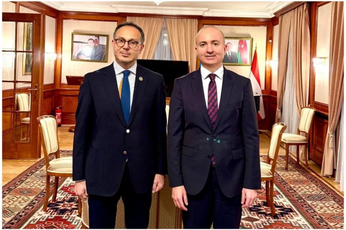 TÜRKPA ATƏT Nazirlər Şurasının toplantısında iştirak edə bilər TÜRKPA ATƏT Nazirlər Şurasının toplantısında iştirak edə bilər