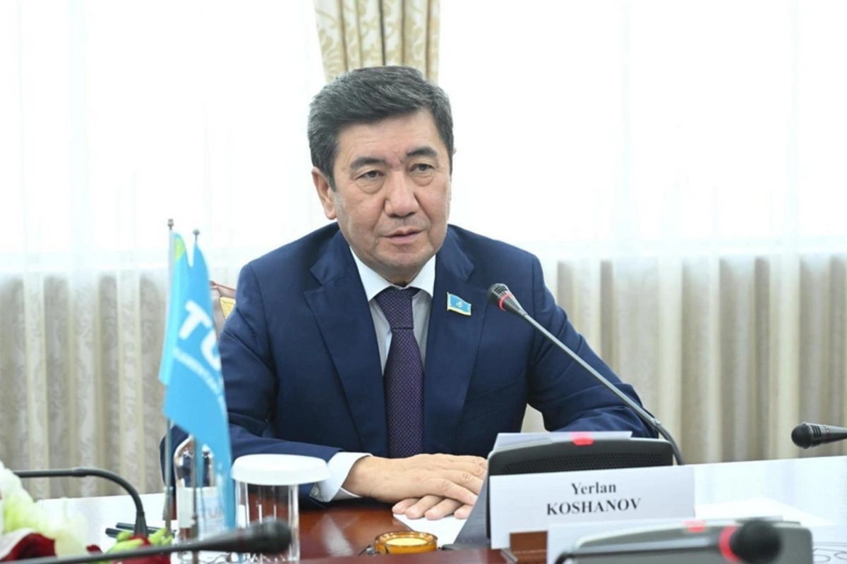 TÜRKPA sədrinin Azərbaycana səfəri gözlənilir TÜRKPA sədrinin Azərbaycana səfəri gözlənilir