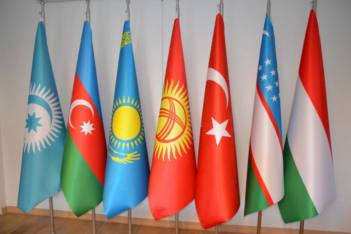 Türküstan bəyannaməsi: TDT liderləri Azərbaycanın sədrliyini yüksək qiymətləndiriblər