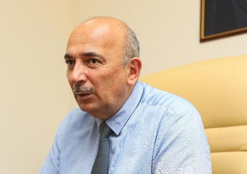Təyyar Eyvazov: Azərbaycanda hələ də COVID-19-a yoluxanlar var Təyyar Eyvazov: Azərbaycanda hələ də COVID-19-a yoluxanlar var