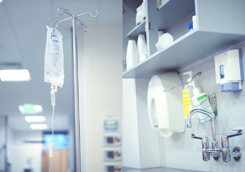 Təyyarə qəzasında xəsarət alanlardan ikisinin müalicəsi davam edir, ikisi reabilitasiya mərkəzinə köçürülüb