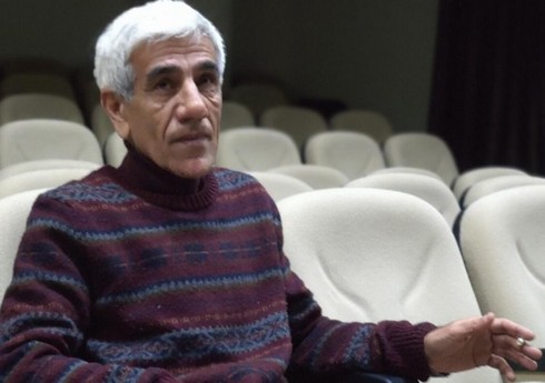 Şuşa Dövlət Musiqili Dram Teatrının baş rejissoru işdən çıxıb Şuşa Dövlət Musiqili Dram Teatrının baş rejissoru işdən çıxıb