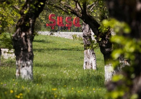 Şuşa Şəhəri Dövlət Qoruğu İdarəsinə yeni səlahiyyət verilib Şuşa Şəhəri Dövlət Qoruğu İdarəsinə yeni səlahiyyət verilib