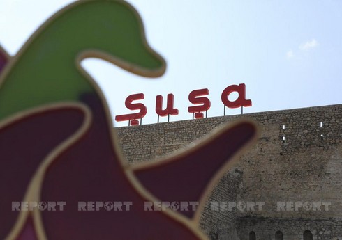 Şuşa Şəhəri Dövlət Qoruğu İdarəsinin Müşahidə Şurası yaradılır