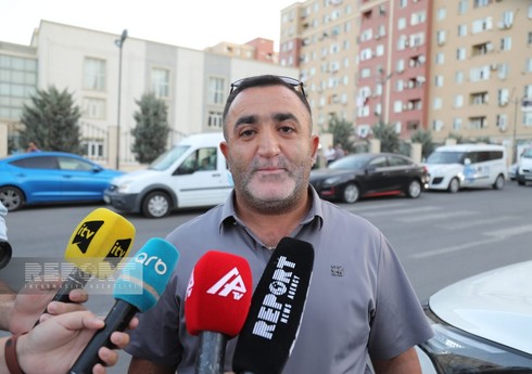 Şuşa sakini: 6 yaşımda çıxarıldığım doğma yurduma 40 yaşımda qayıdıram Şuşa sakini: 6 yaşımda çıxarıldığım doğma yurduma 40 yaşımda qayıdıram