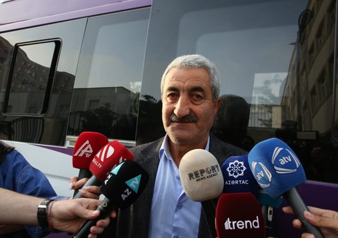 Şuşa sakini: “Çox sevinirik ki, artıq bizə məcburi köçkün deyilməyəcək”