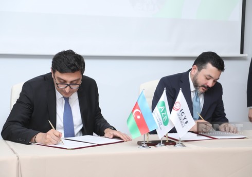 “Şuşa İƏT Gənclər Paytaxtı - 2024”ün keçirilməsinə dair Öhdəlik Protokolu imzalanıb “Şuşa İƏT Gənclər Paytaxtı - 2024”ün keçirilməsinə dair Öhdəlik Protokolu imzalanıb