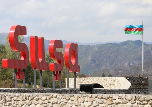 Şuşada II Qlobal Media Forum keçiriləcək Şuşada II Qlobal Media Forum keçiriləcək