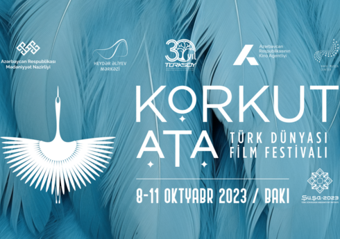 Şuşada III “Korkut Ata” Türk Dünyası Film Festivalı keçiriləcək