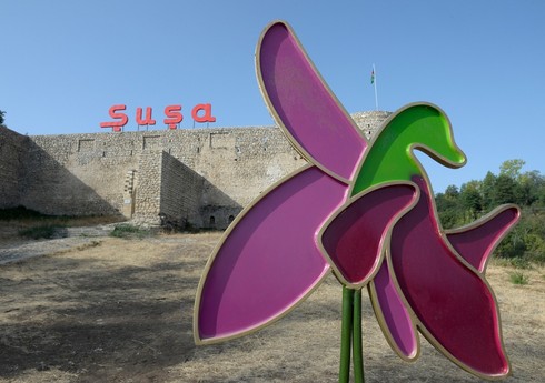Şuşada NexGen: Sosial İnnovasiyalar Forumu keçirilir Şuşada NexGen: Sosial İnnovasiyalar Forumu keçirilir