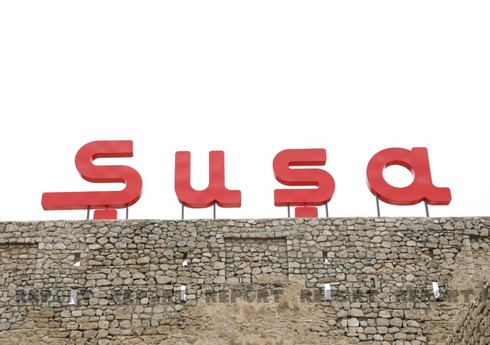 Şuşada Türk Biznes Forumu keçirilir Şuşada Türk Biznes Forumu keçirilir