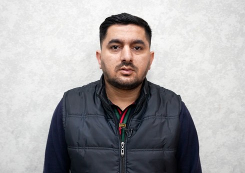 Uşaq bağçalarına saxta vakansiyalar elanı verməklə dələduzluq edən şəxs saxlanılıb