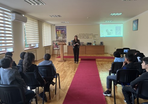 Uşaq müəssisələrində monitorinqlər keçirilib, nöqsanlar aşkarlanıb